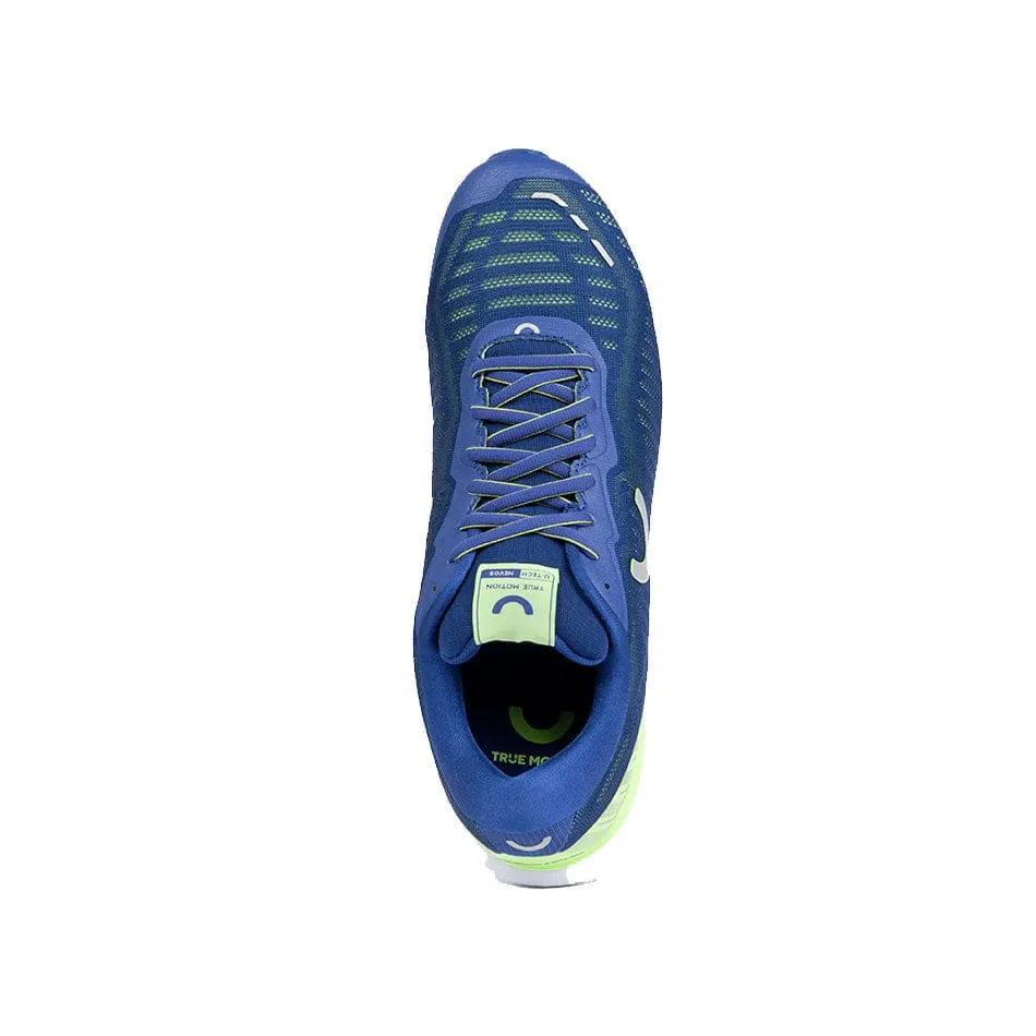 True Motion U TECH Nevos Men's Running Shoes AW22