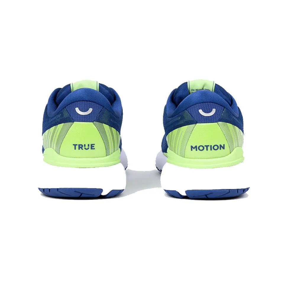 True Motion U TECH Nevos Men's Running Shoes AW22