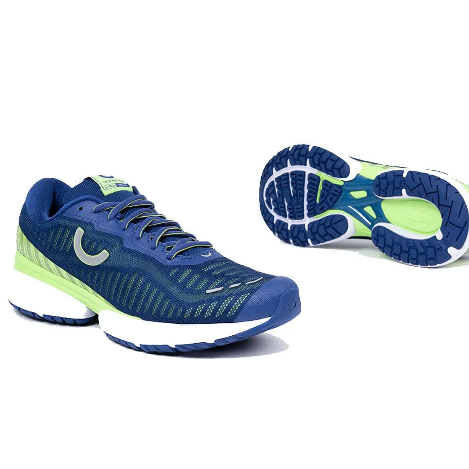 True Motion U TECH Nevos Men's Running Shoes AW22