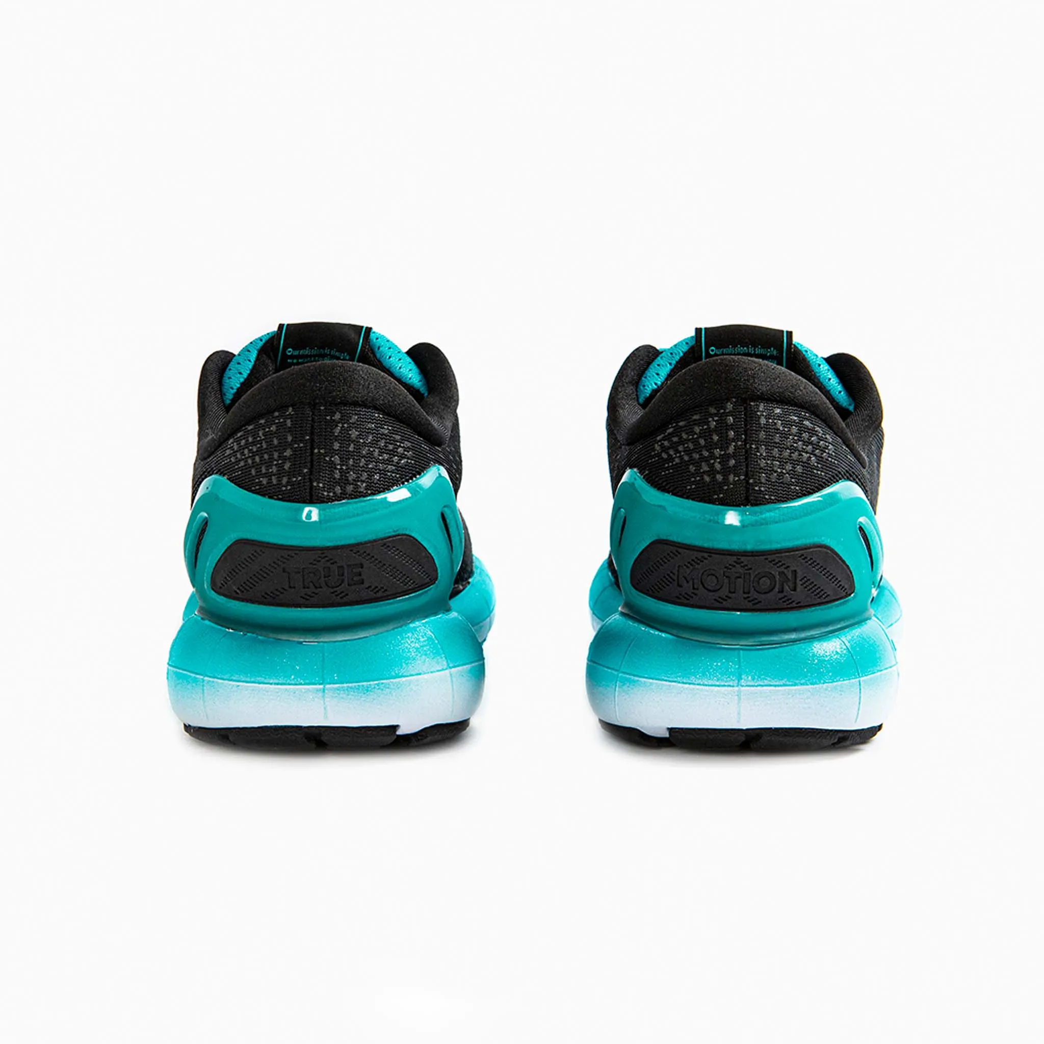 True Motion | Women's  U-Tech Aion Running Shoes