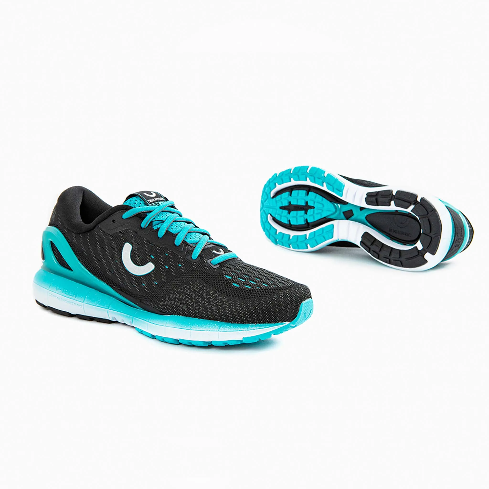 True Motion | Women's  U-Tech Aion Running Shoes