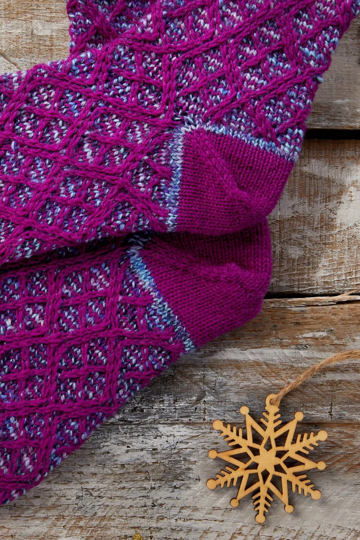 Twilight Socks