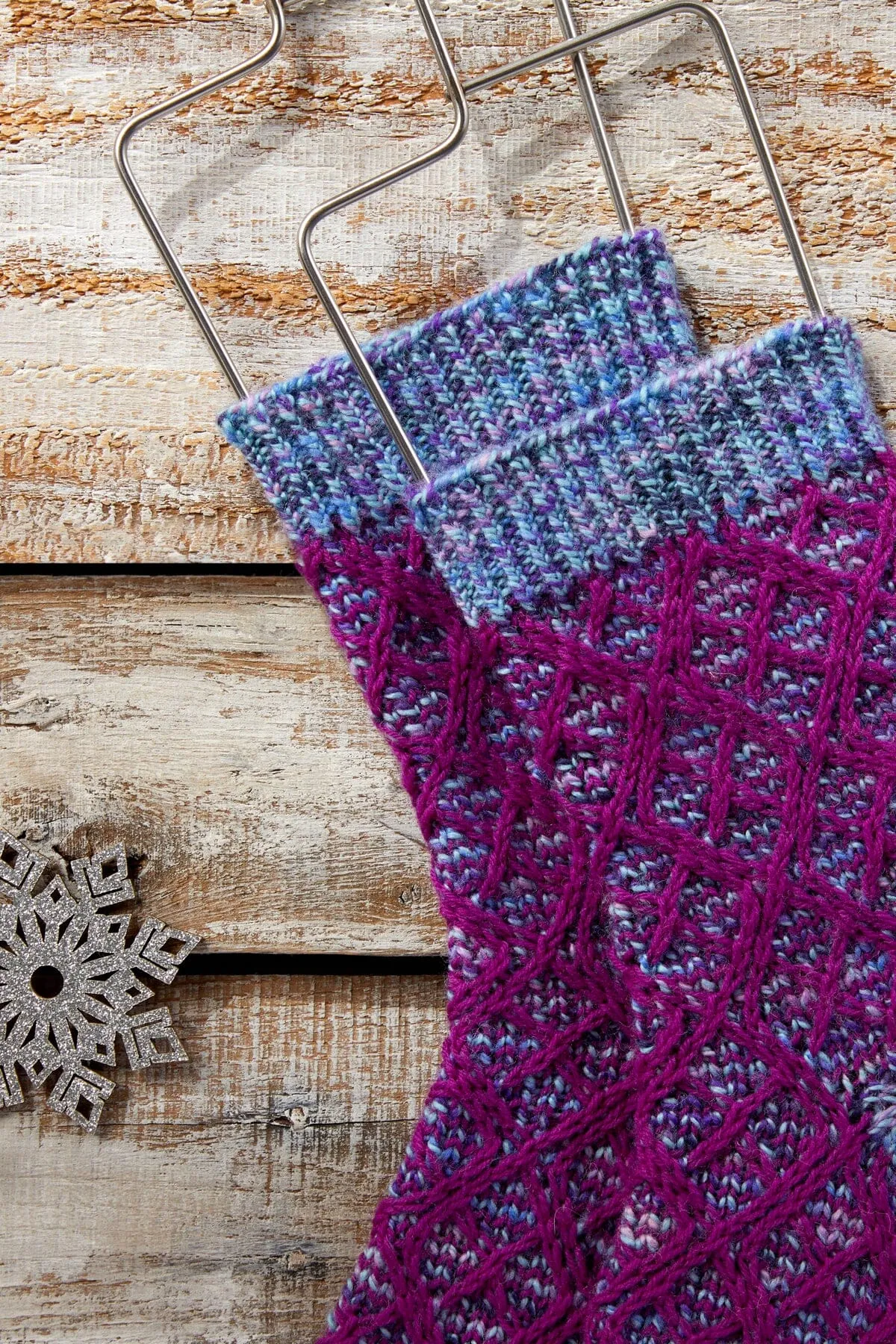 Twilight Socks
