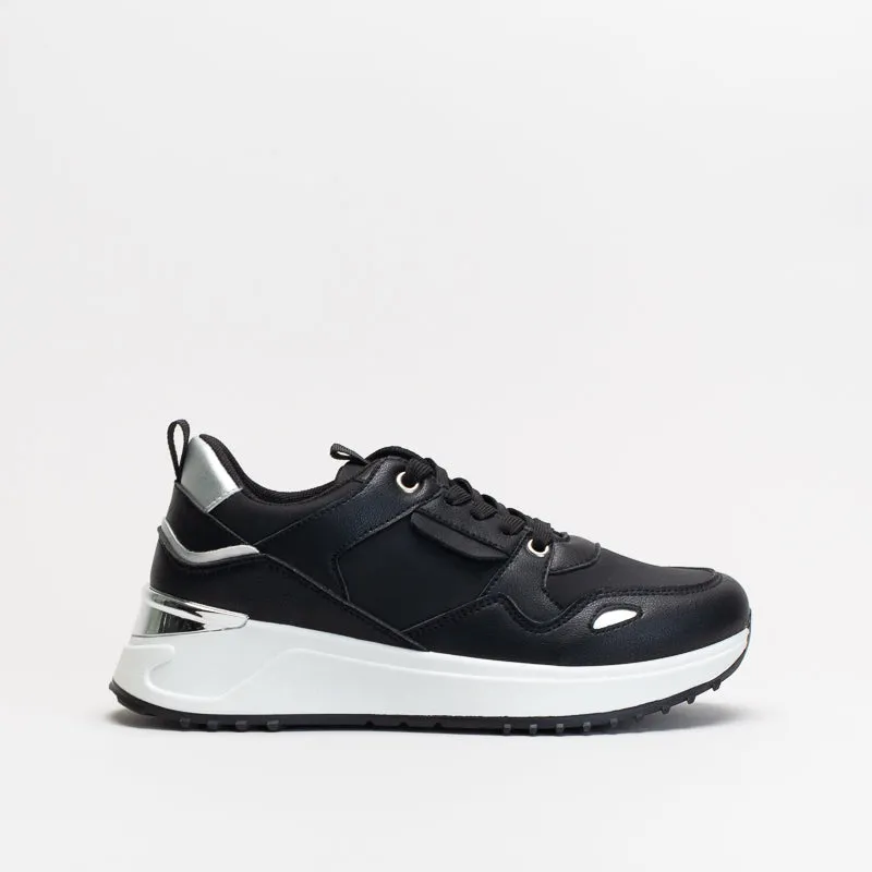Unreal Women Retro Sneaker _ 148299