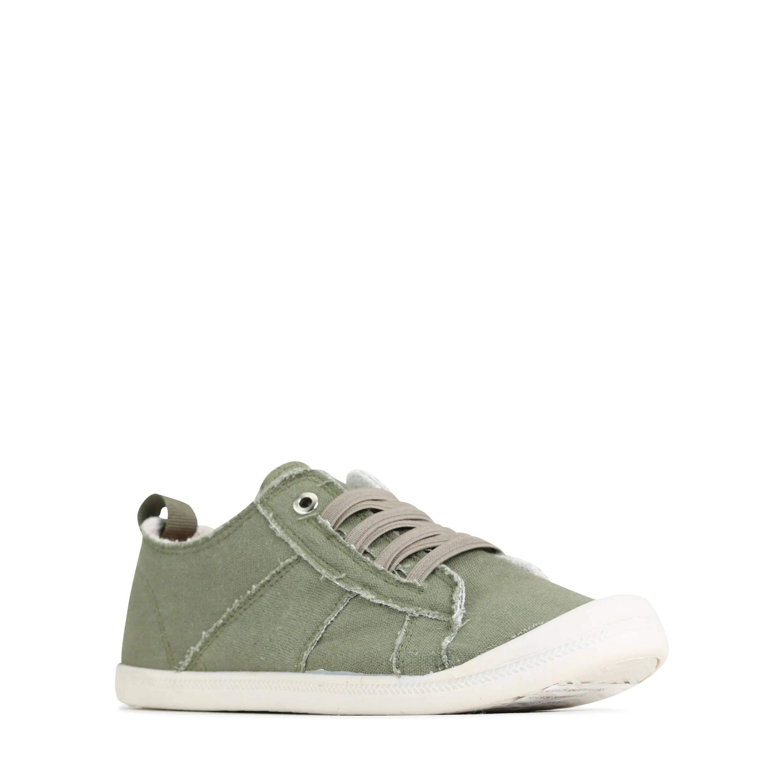 VAIL LOW TOP SNEAKERS