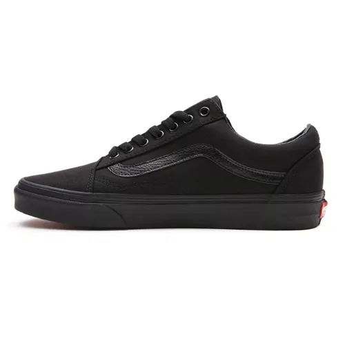 Vans Trainers - Old Skool  - Black/ Black