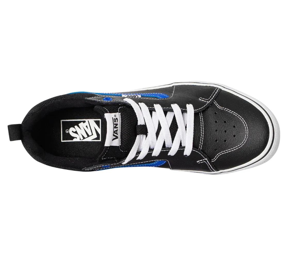 Vans Vans Mens Filmore Leather Vn0a5htxy6z1aw23