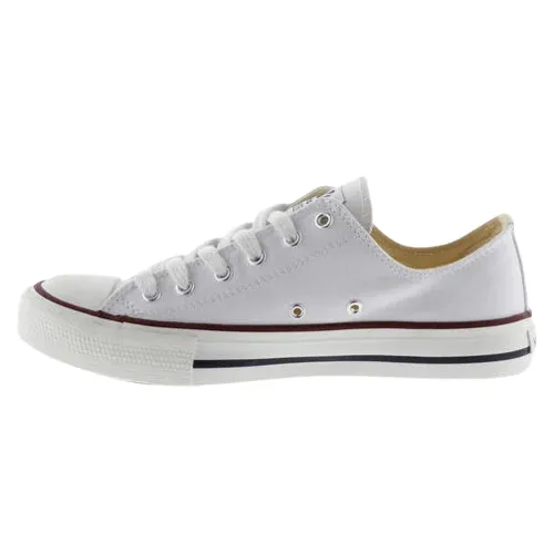 Victoria  Trainers - 106550 Tribu - White