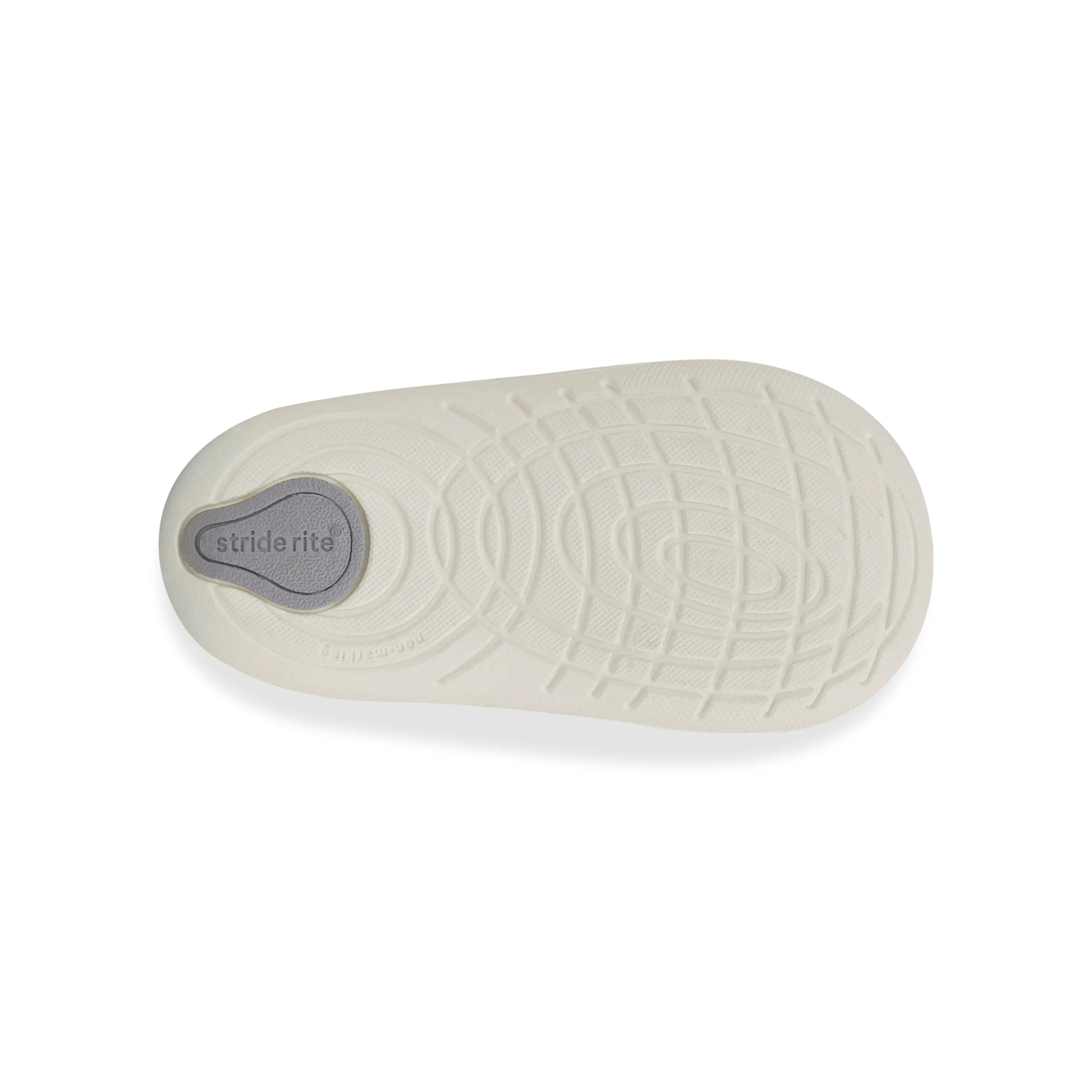 Waverly Sneaker - Little Kid Black/White