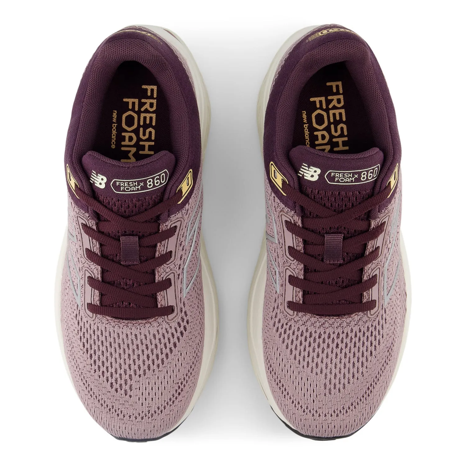 WOMEN'S 860 V14 - WIDE D - J14 ICE WINE