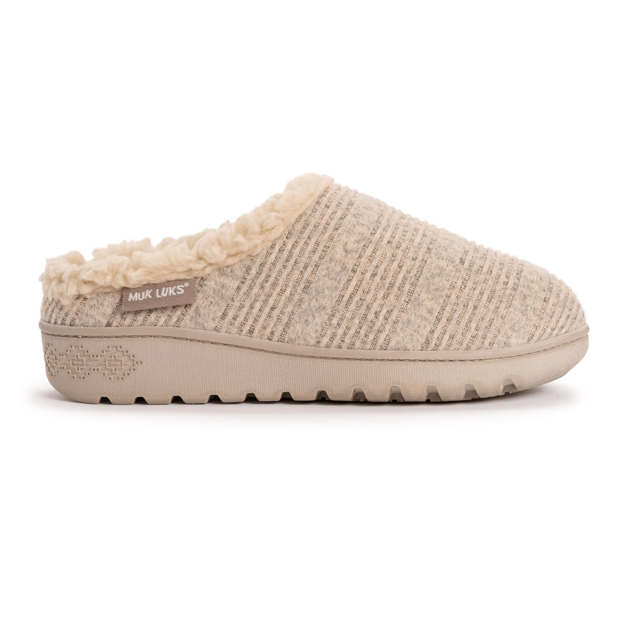 Women's Heidi Bree Clog Slippers