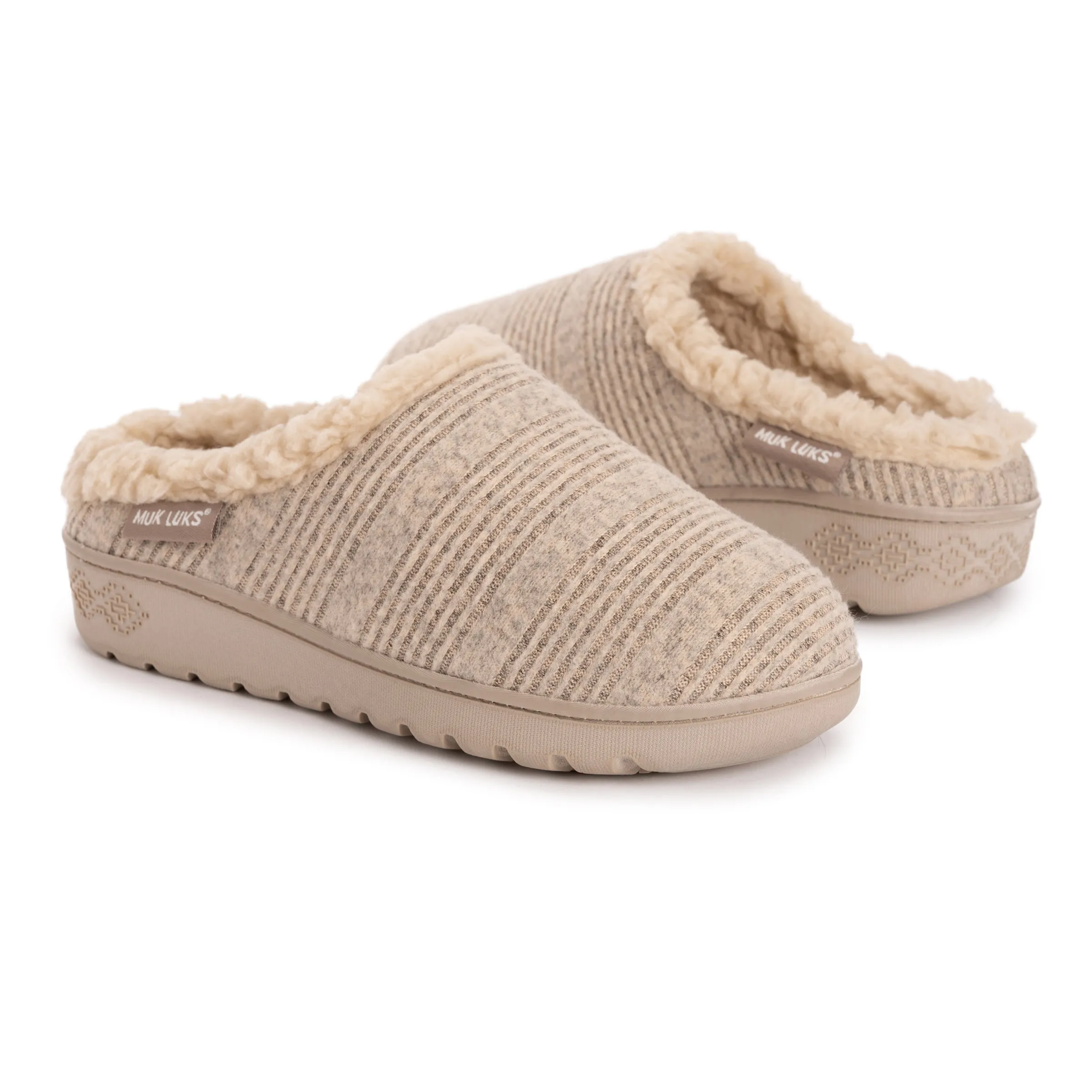 Women's Heidi Bree Clog Slippers