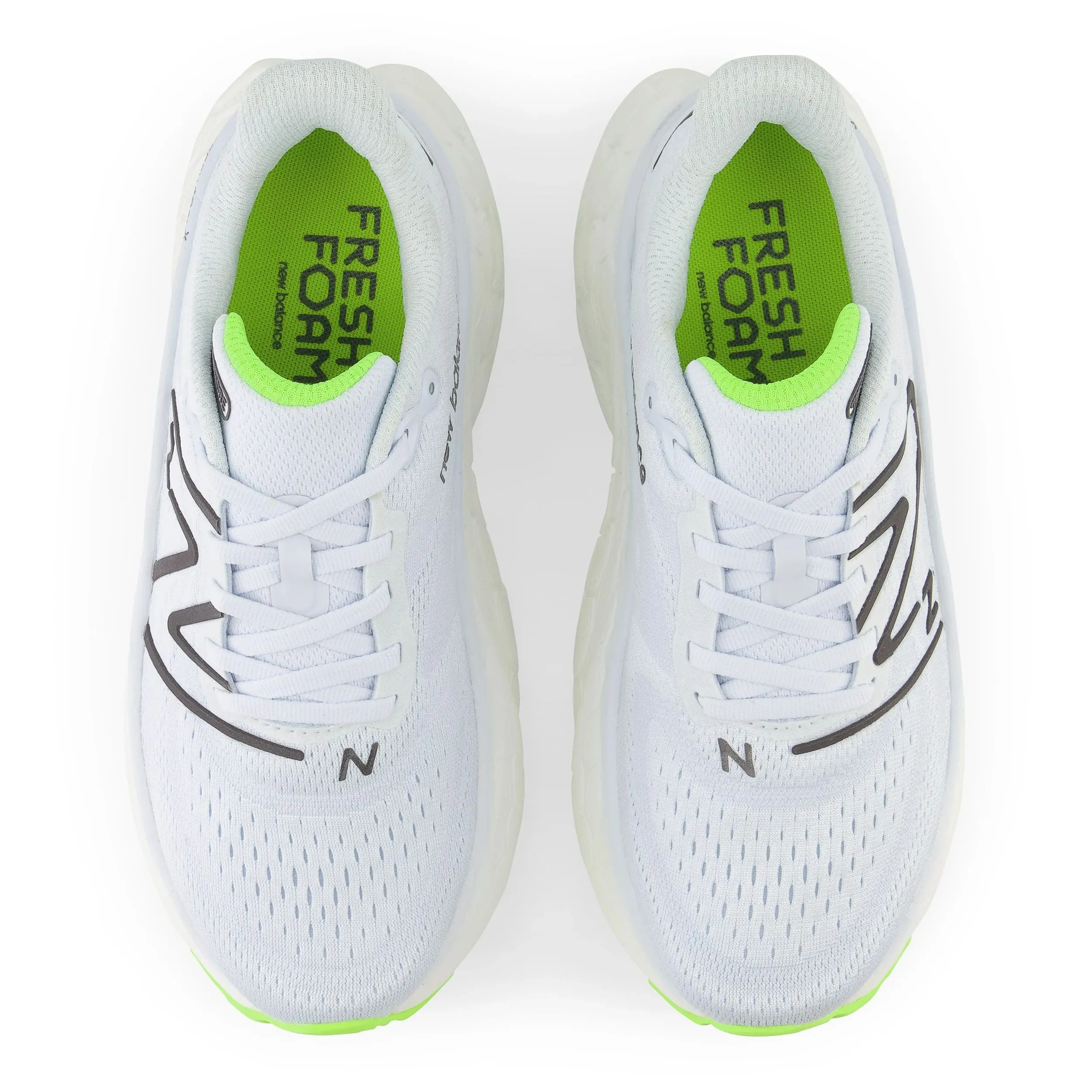 Women's New Balance More v4 - WMORCR4