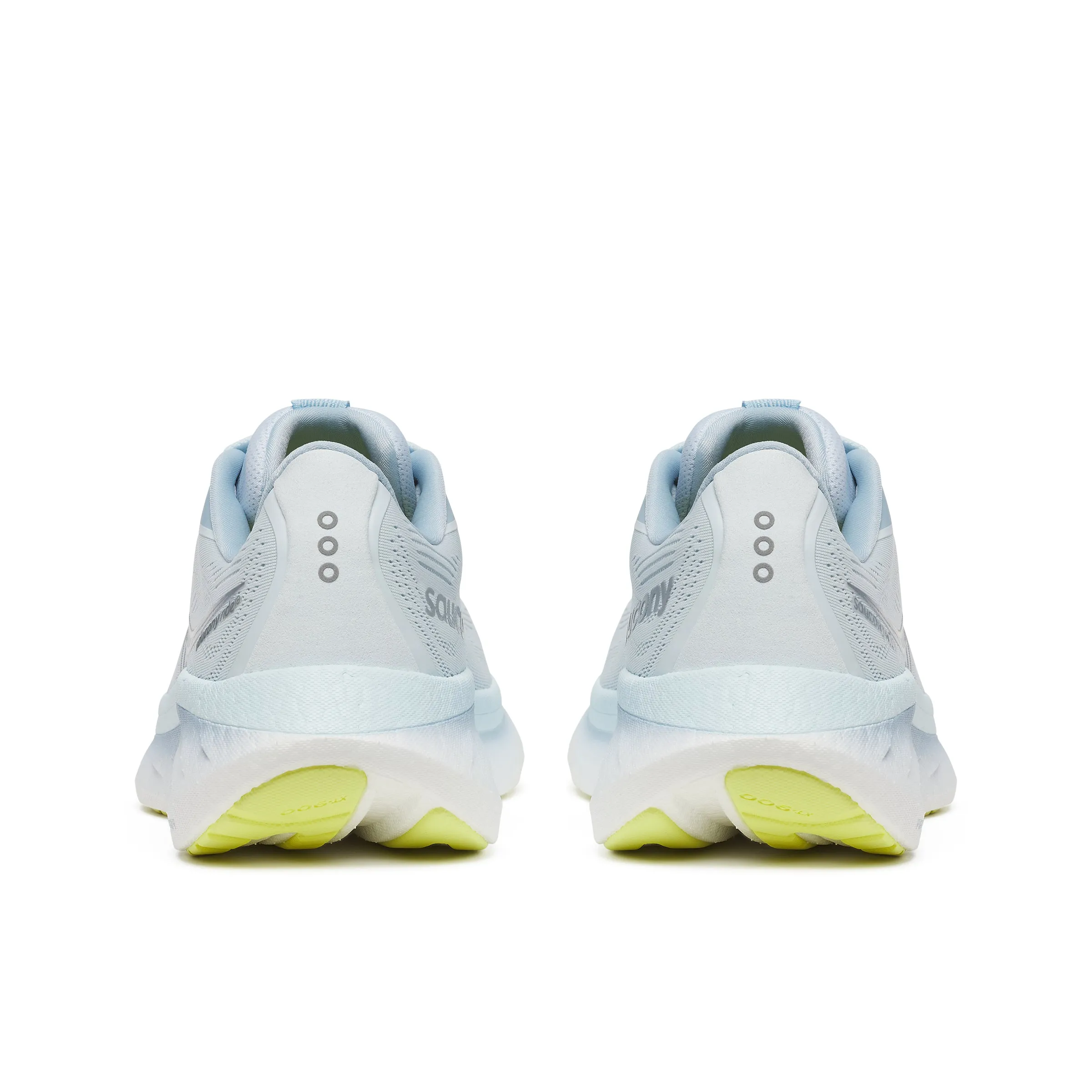 WOMEN'S RIDE 18 - B - 150 ICE MELT/DREAM