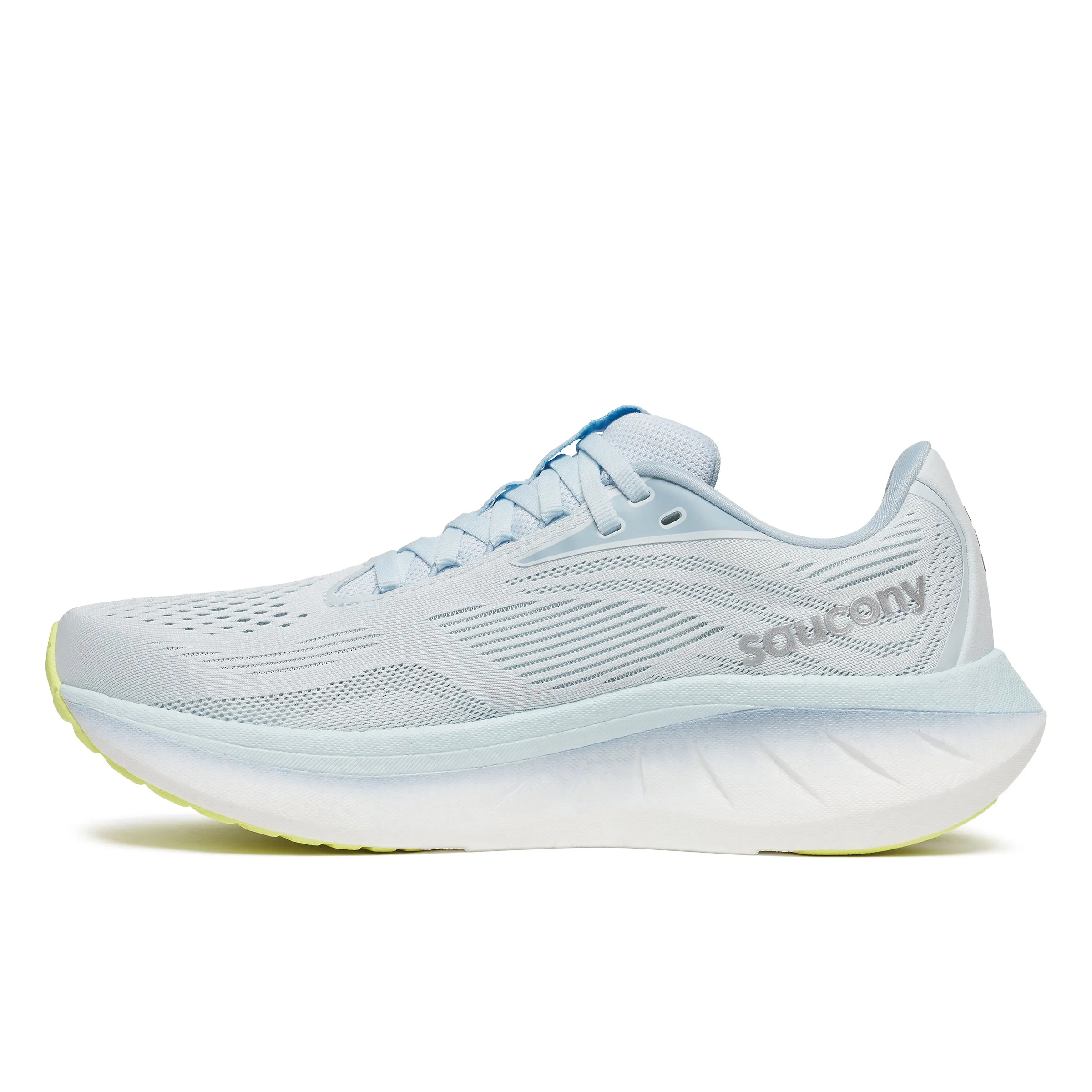 WOMEN'S RIDE 18 - B - 150 ICE MELT/DREAM