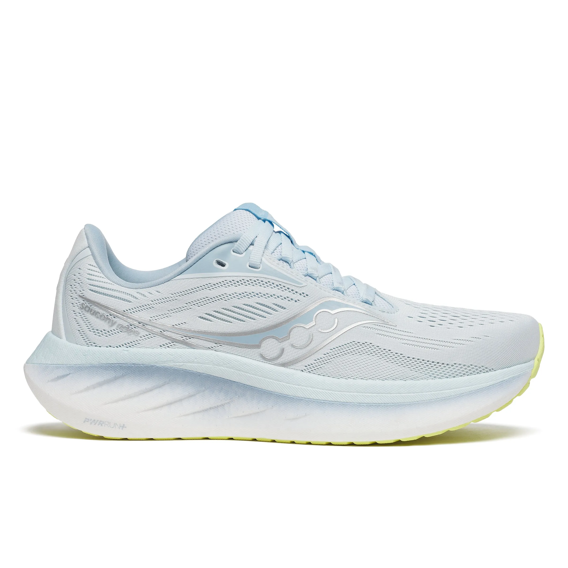 WOMEN'S RIDE 18 - B - 150 ICE MELT/DREAM