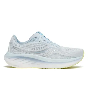 WOMEN'S RIDE 18 - B - 150 ICE MELT/DREAM