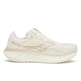 WOMEN'S RIDE 18 - WIDE D - 104 VANILLA