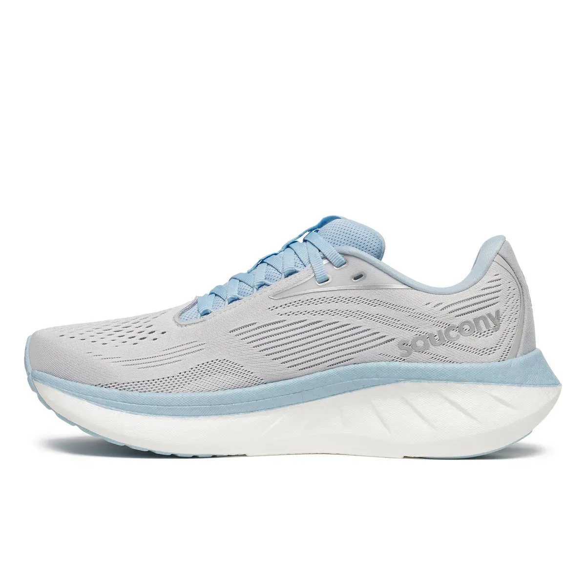 Women's Saucony Ride 18 - S11000-105
