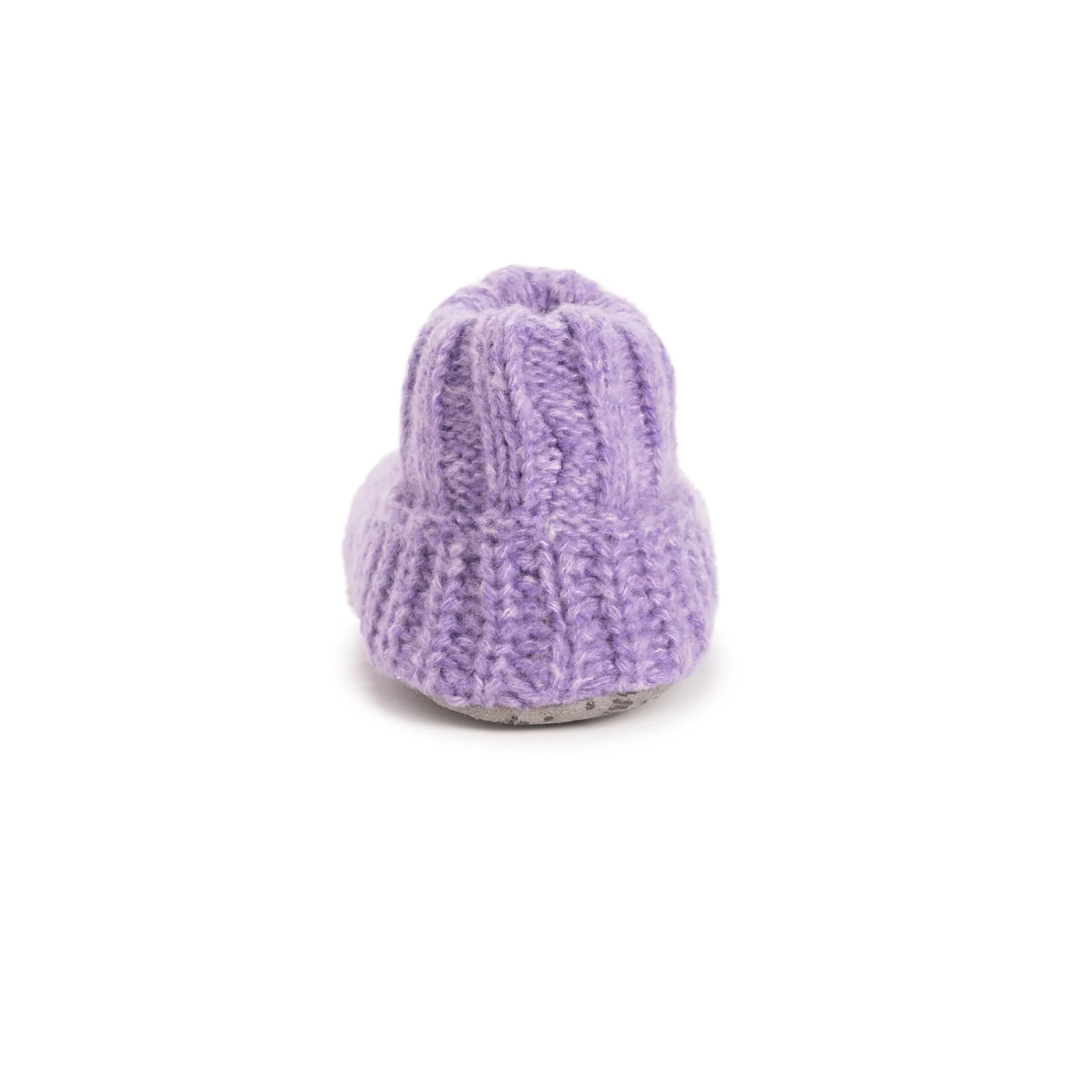 Women's Sweater Cuff Bootie Slipper Sock