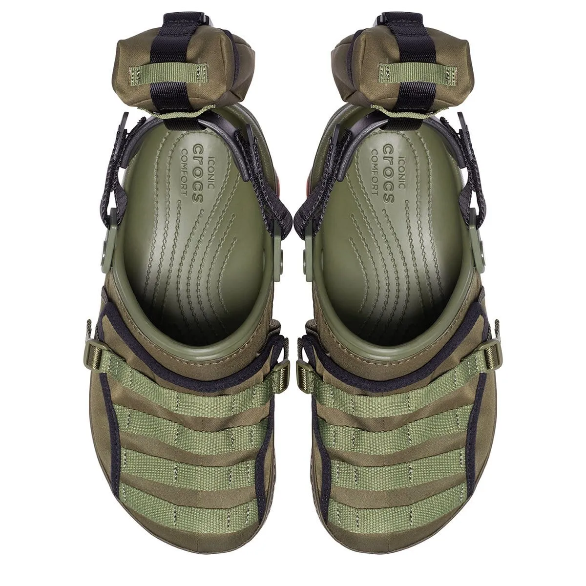x Beams CLASSIC ALL-TERRAIN CLOG