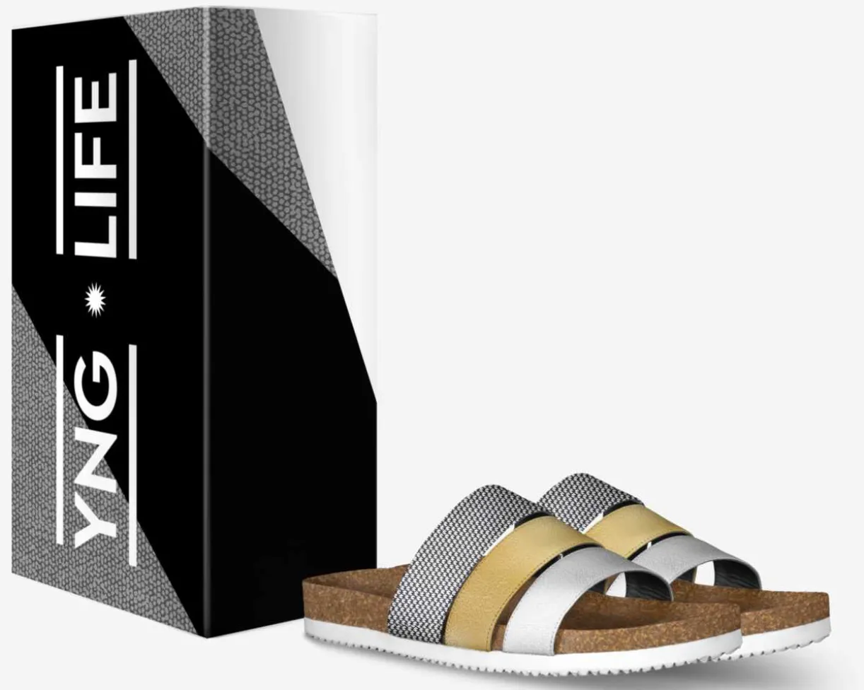 YNG*LIFE KATY STONE'S