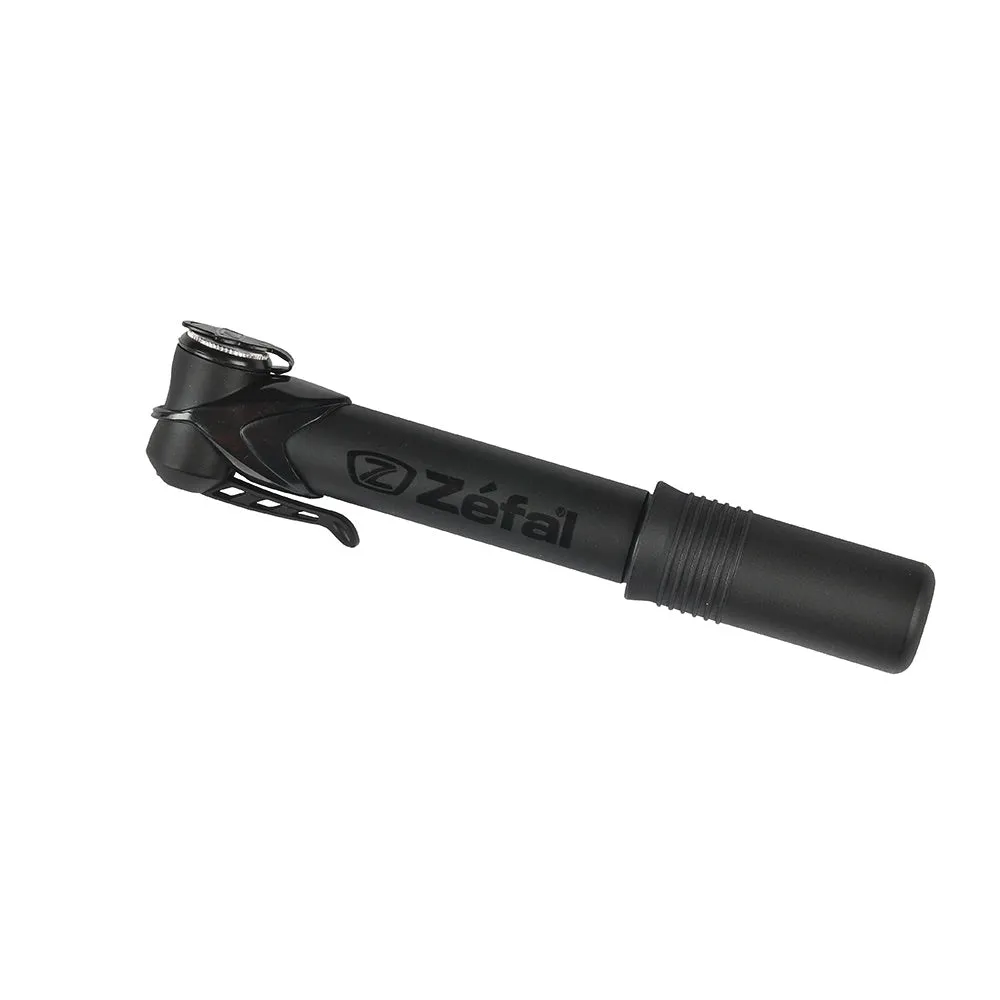 Zefal Air Profil Micro Mini Pump Mount Clip Included