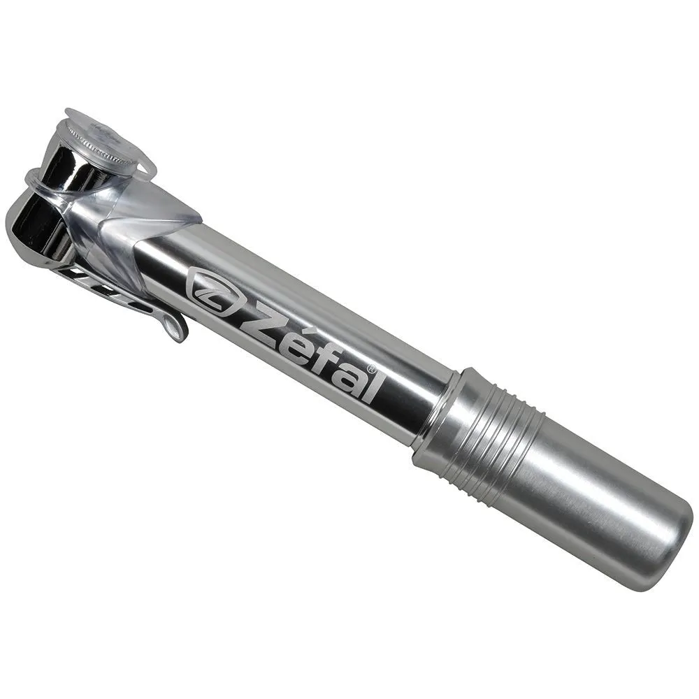 Zefal Air Profil Micro Mini Pump Mount Clip Included