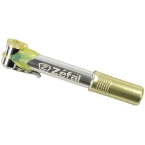 Zefal Air Profil Micro Mini Pump Mount Clip Included