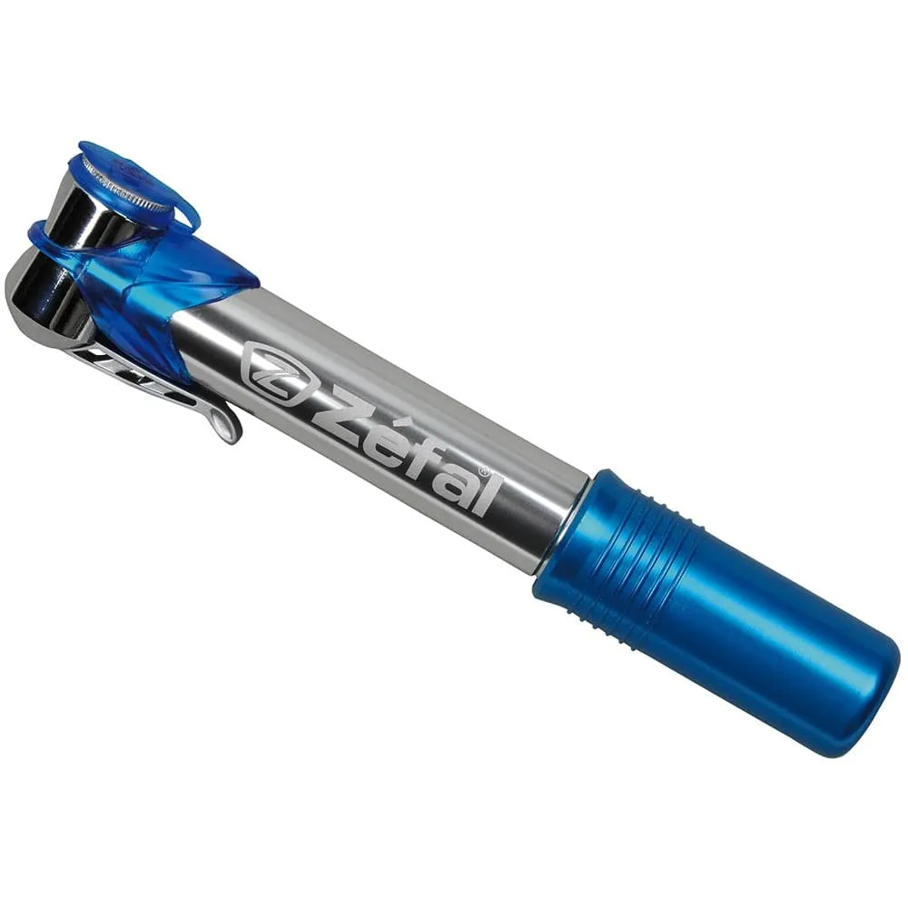 Zefal Air Profile Micro Pump