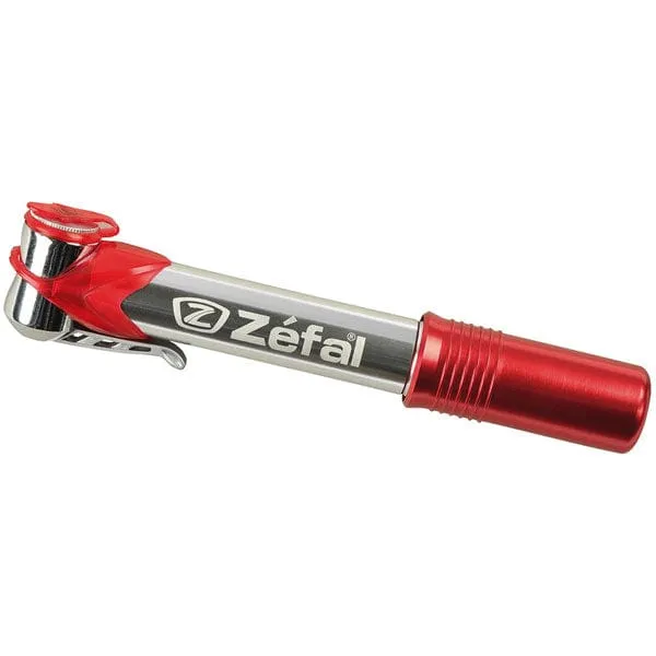 Zefal Air Profile Micro Pump